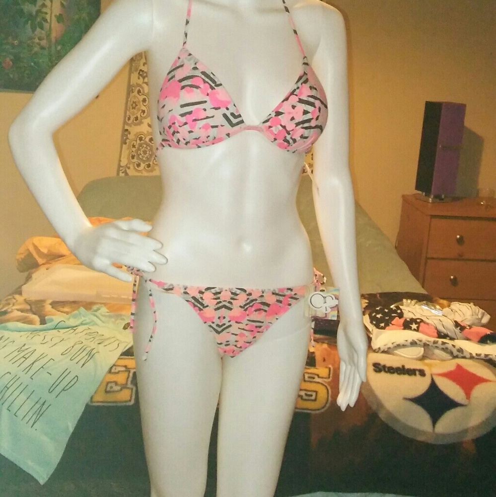 Super cute bikini