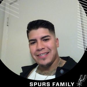 Meet your Posher, Roger