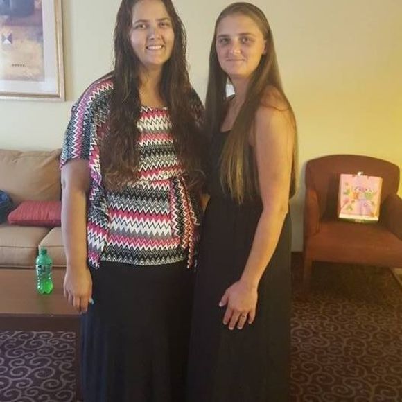 Meet your Posher, Amanda - Picture 1 of 1