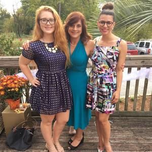 Meet your Posher, Karen