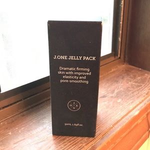 Never Opened J.One Jelly Pack 1.69 fl. oz.