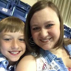 Meet your Posher, Bethany