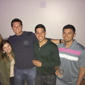 Meet your Posher, Nick