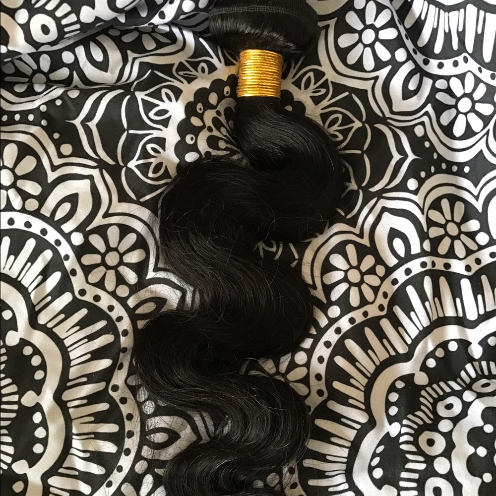 Brazilian Hair