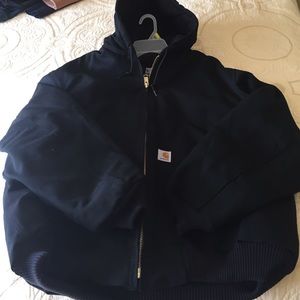 Men's Carhartt Coat