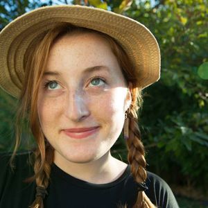 Meet your Posher, Amelia