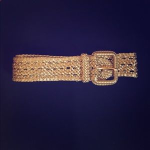 Gold Belt