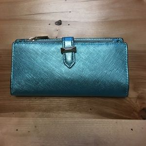 Rebecca Minkoff Wallet
