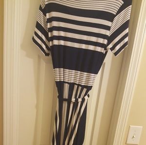 Price Drop!! Plus Size Maxi Dress