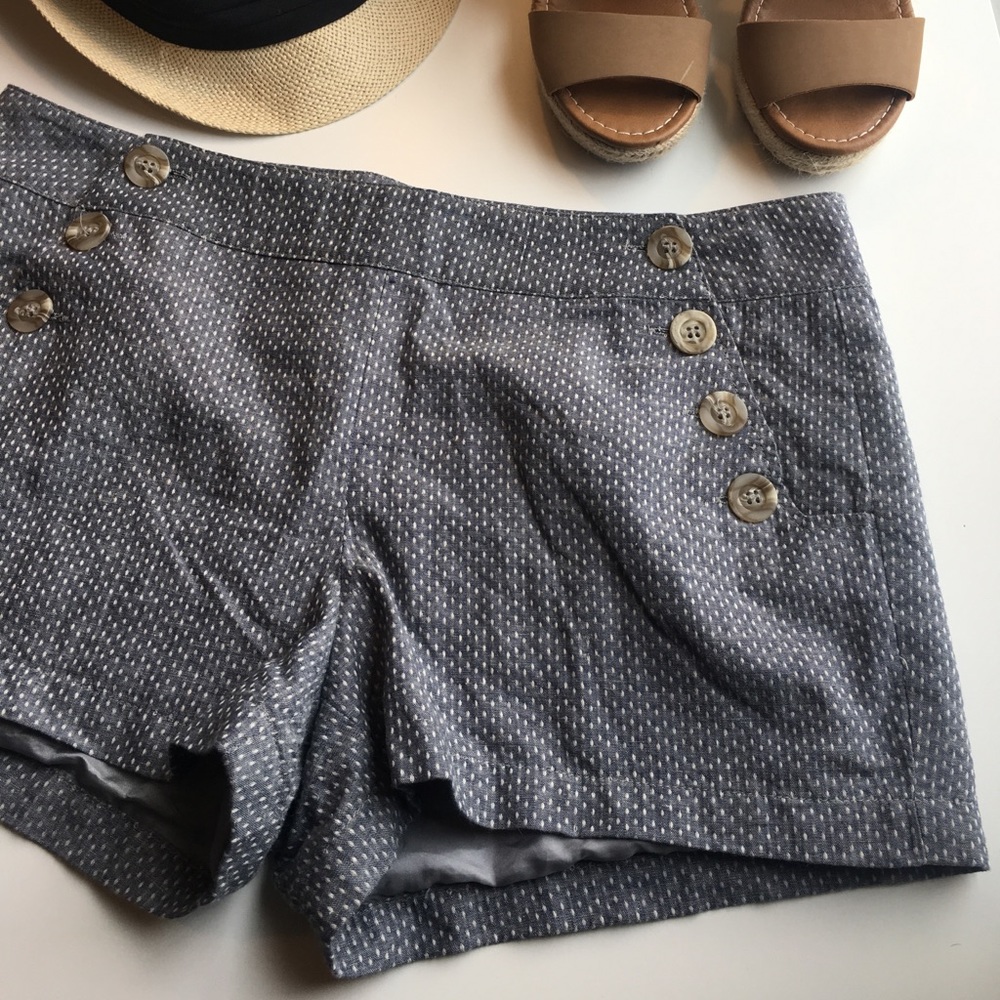 Sailor Shorts
