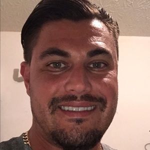 Meet your Posher, Tony