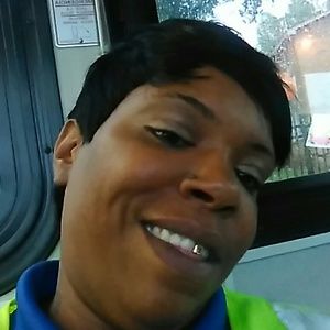 Meet your Posher, Erica