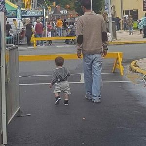 Meet your Posher, Bruce