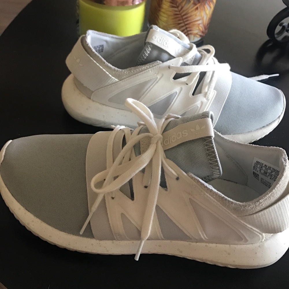 Adidas tubular