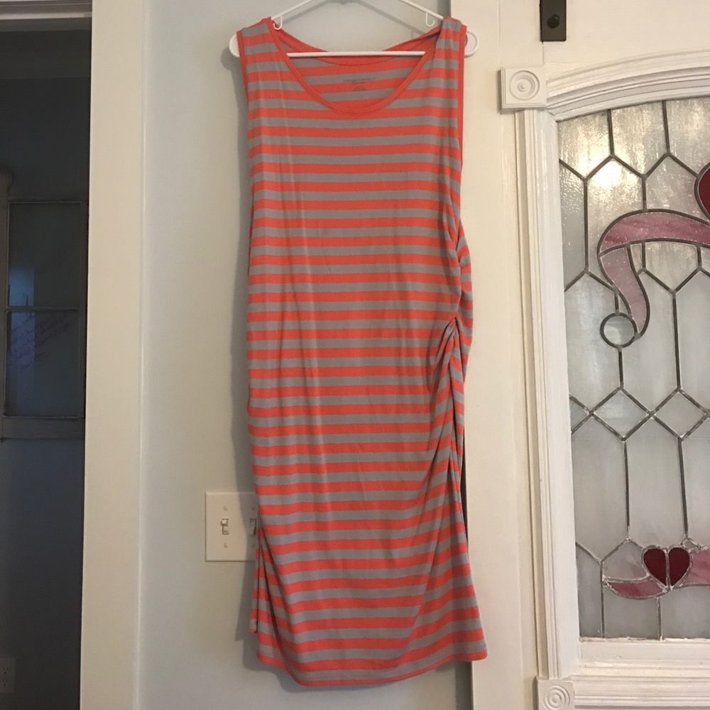 Maternity dress
