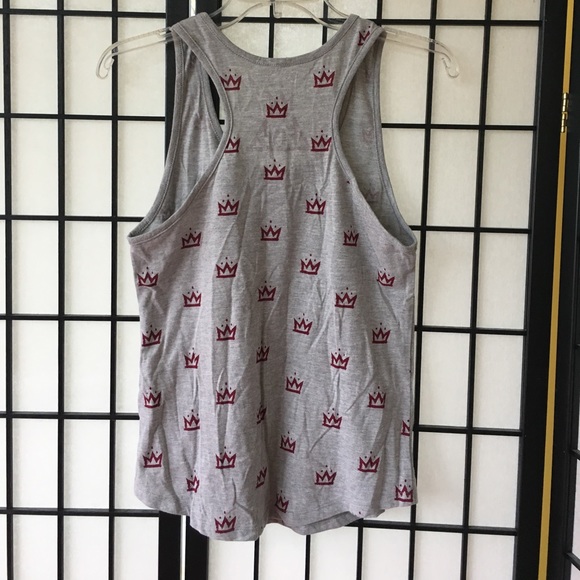 Barely worn Fall Out Boy tank!! FOB - Picture 2 of 4