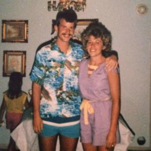 Meet your Posher, Kathy