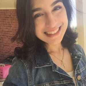 Meet your Posher, Sam