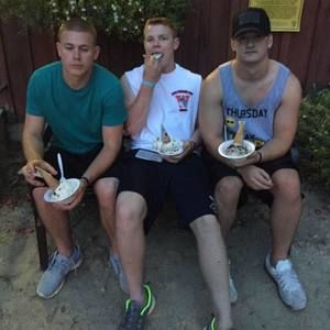 Meet your Posher, Tim