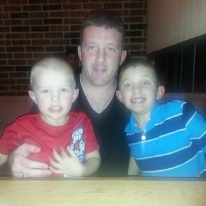 Meet your Posher, Cole