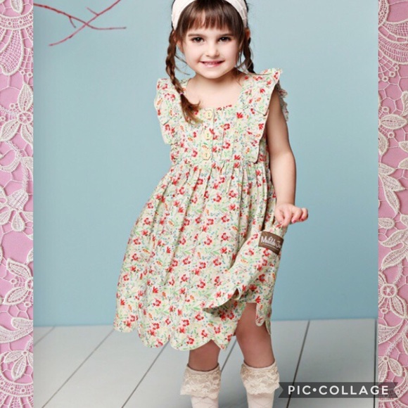 serendipity girls clothing