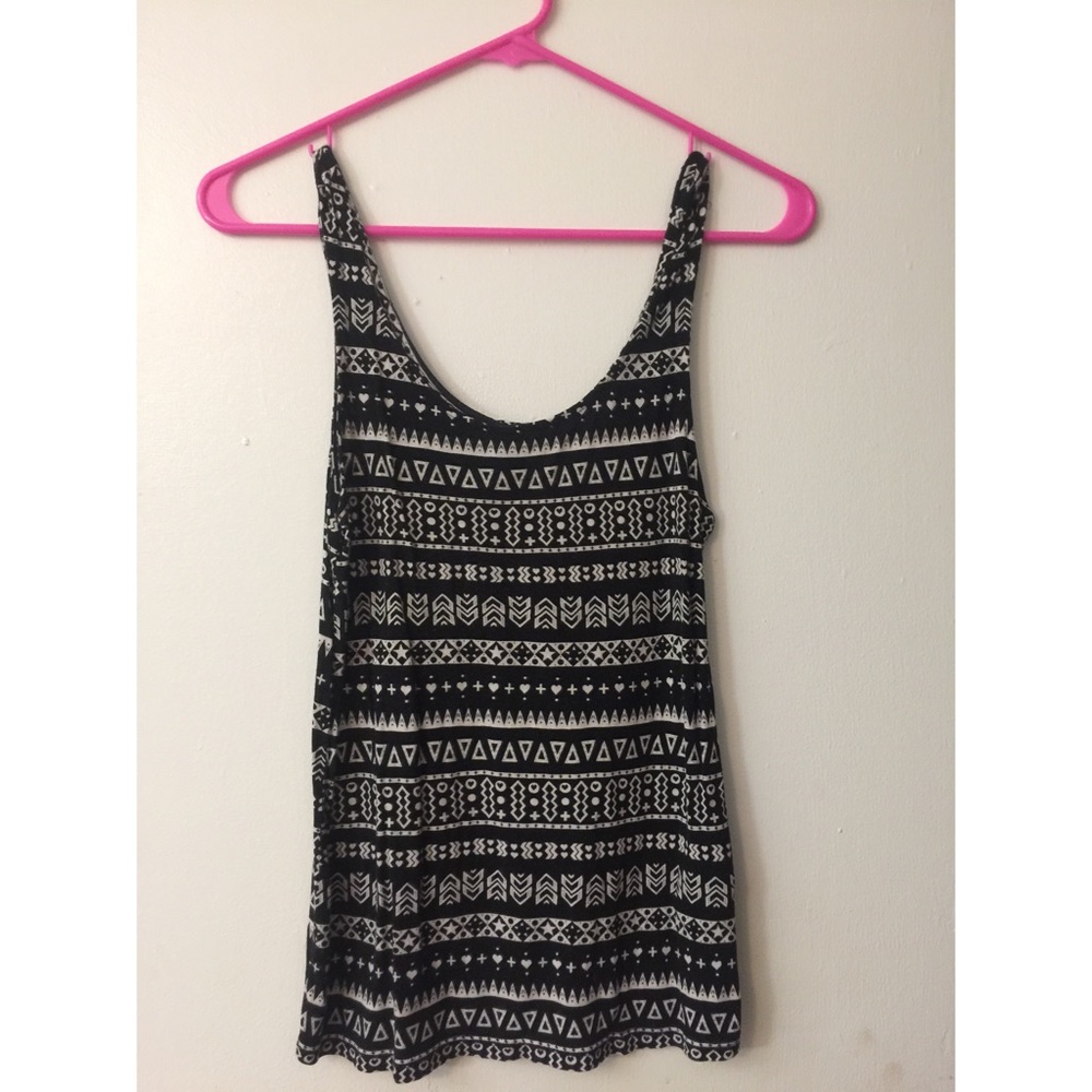 H&M Tank