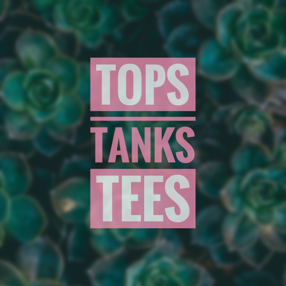 Tops