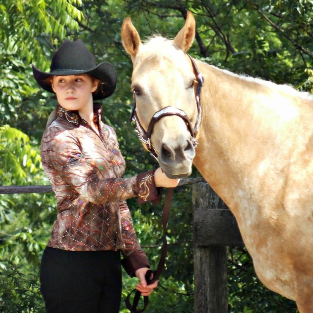 Meet your Posher, Sam