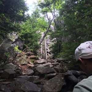 Meet your Posher, Dan