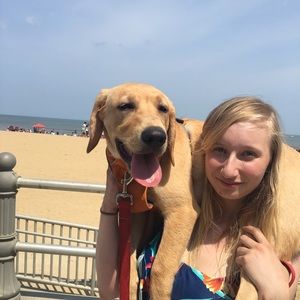 Meet your Posher, Samantha