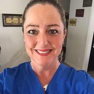 Meet your Posher, Treva