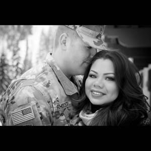 Meet your Posher, Christina