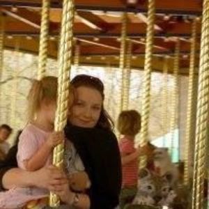 Meet your Posher, Cyndi