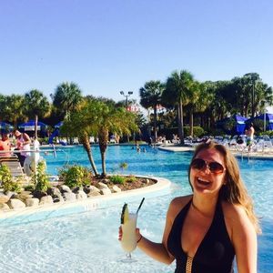 Meet your Posher, Brittney