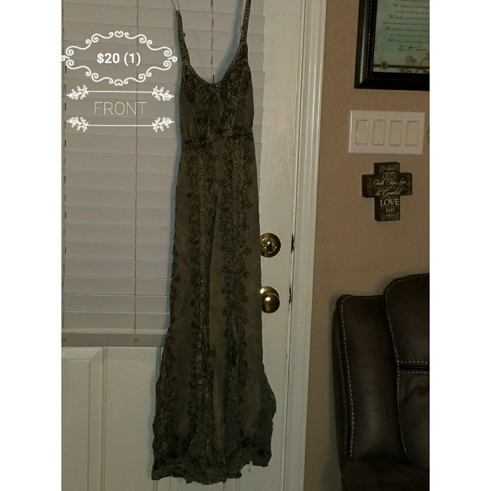 Dress