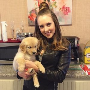 Meet your Posher, Taniele