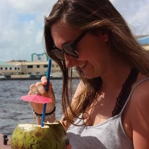 Meet your Posher, Jen