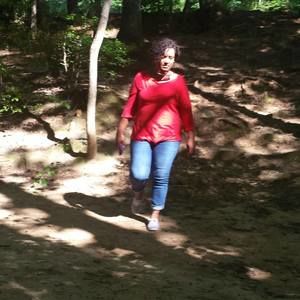 Meet your Posher, Aimee