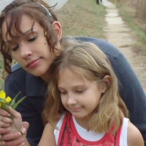 Meet your Posher, Ronee