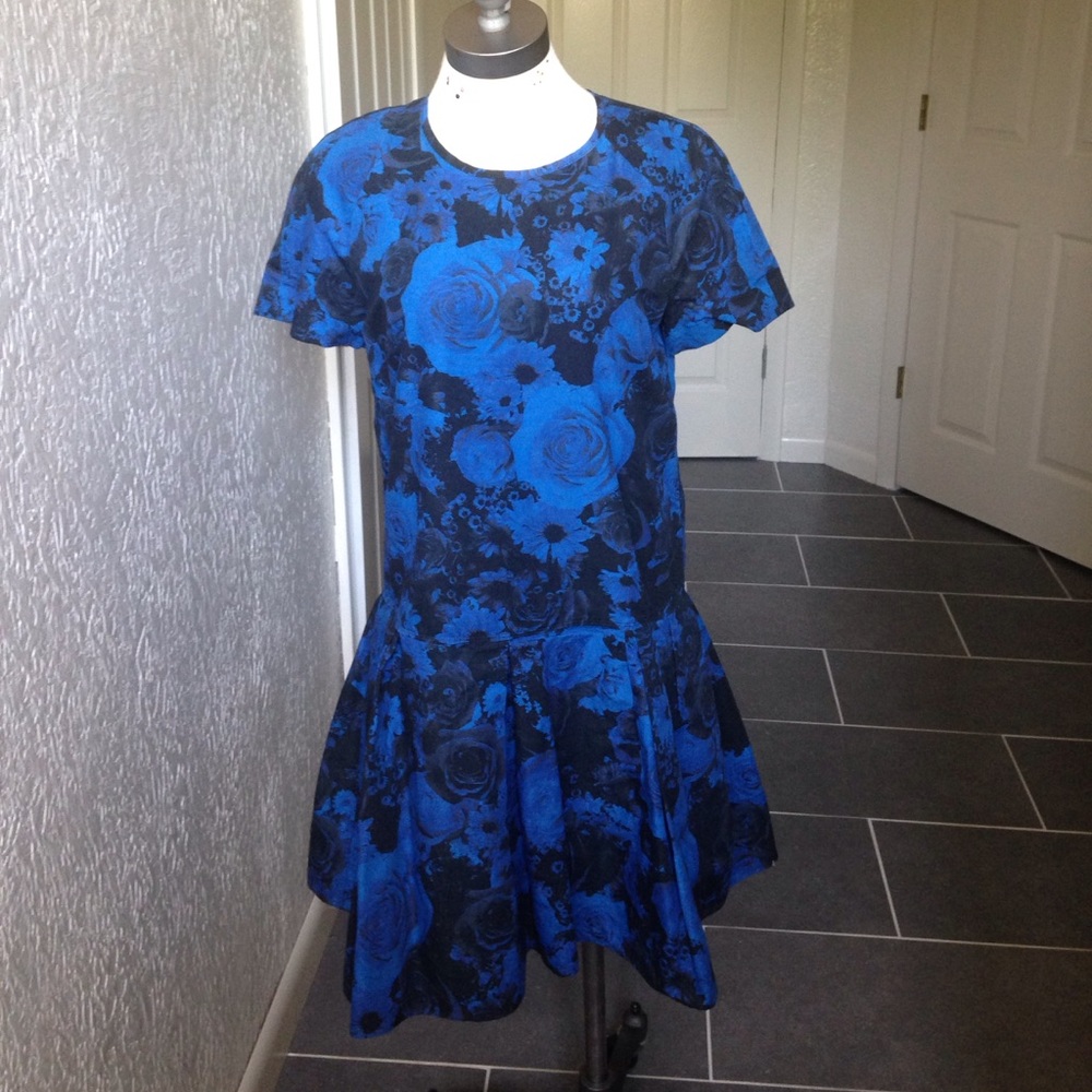 NWT Gorgeous Gap dress.