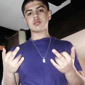 Meet your Posher, Adan