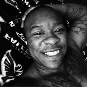 Meet your Posher, Josiah