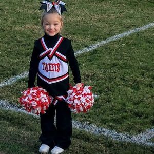 Meet your Posher, Karista dakota