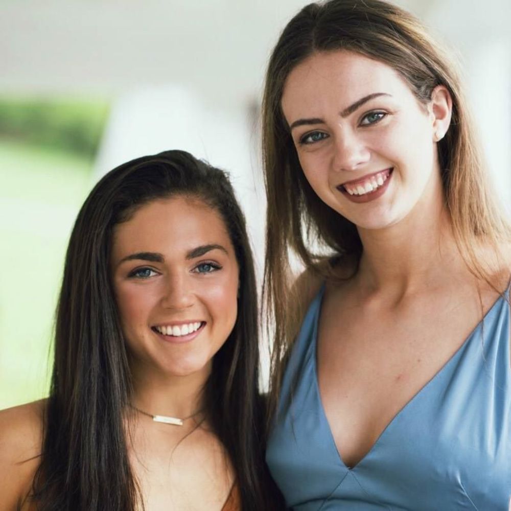 Meet your Posher, Kendall