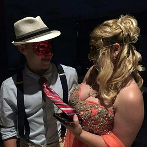 Meet your Posher, Vanessa