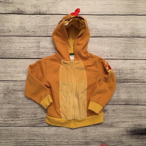 ⛔️SOLD⛔️Lion Guard - Picture 3 of 4