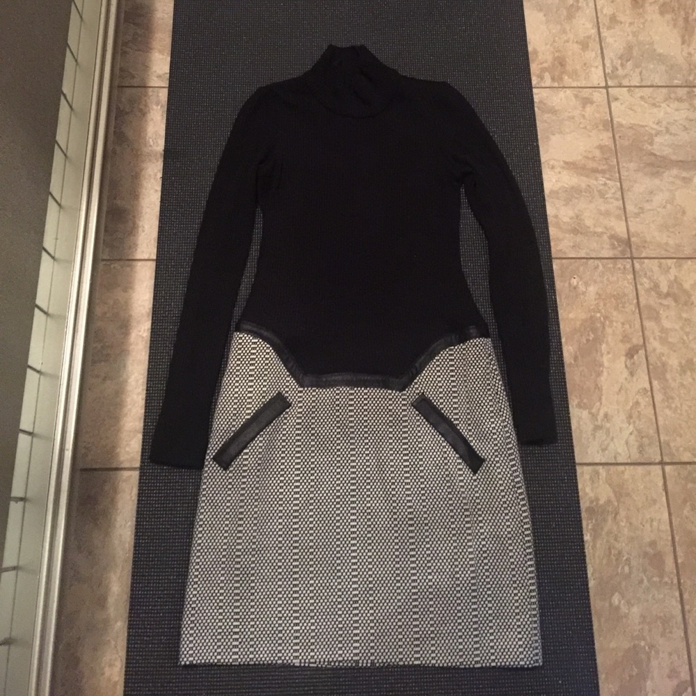 Dress size 2
