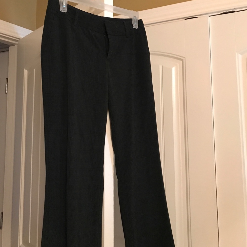 Dress Slacks