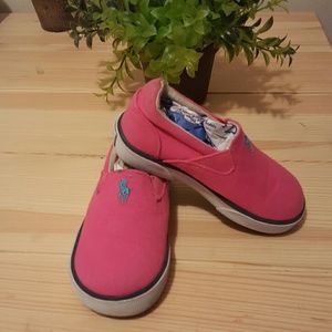 Polo Shoes🌸