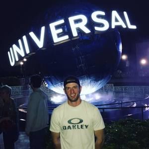 Meet your Posher, Matthew